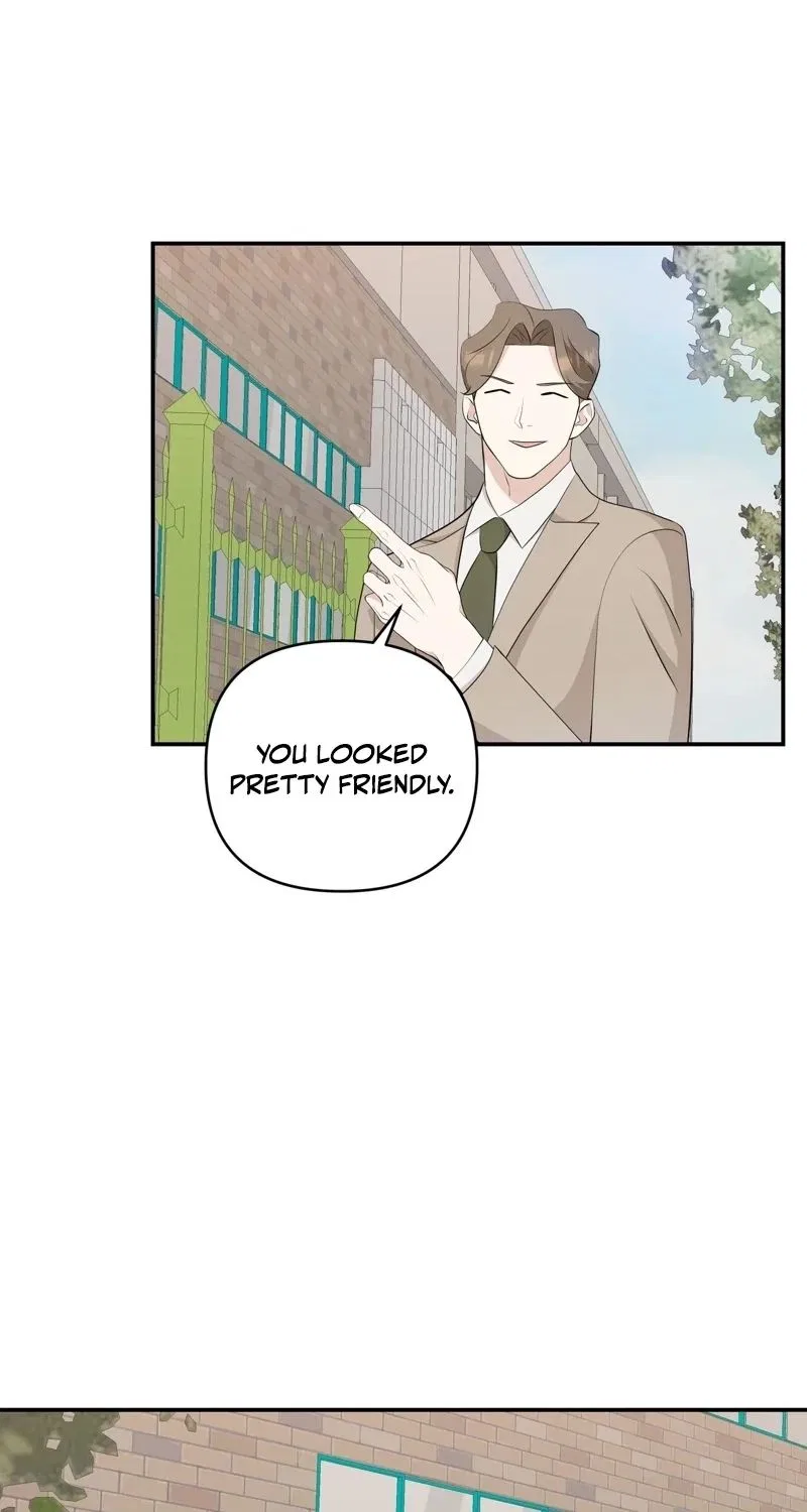 The Last Match Chapter 10 – Page 41
