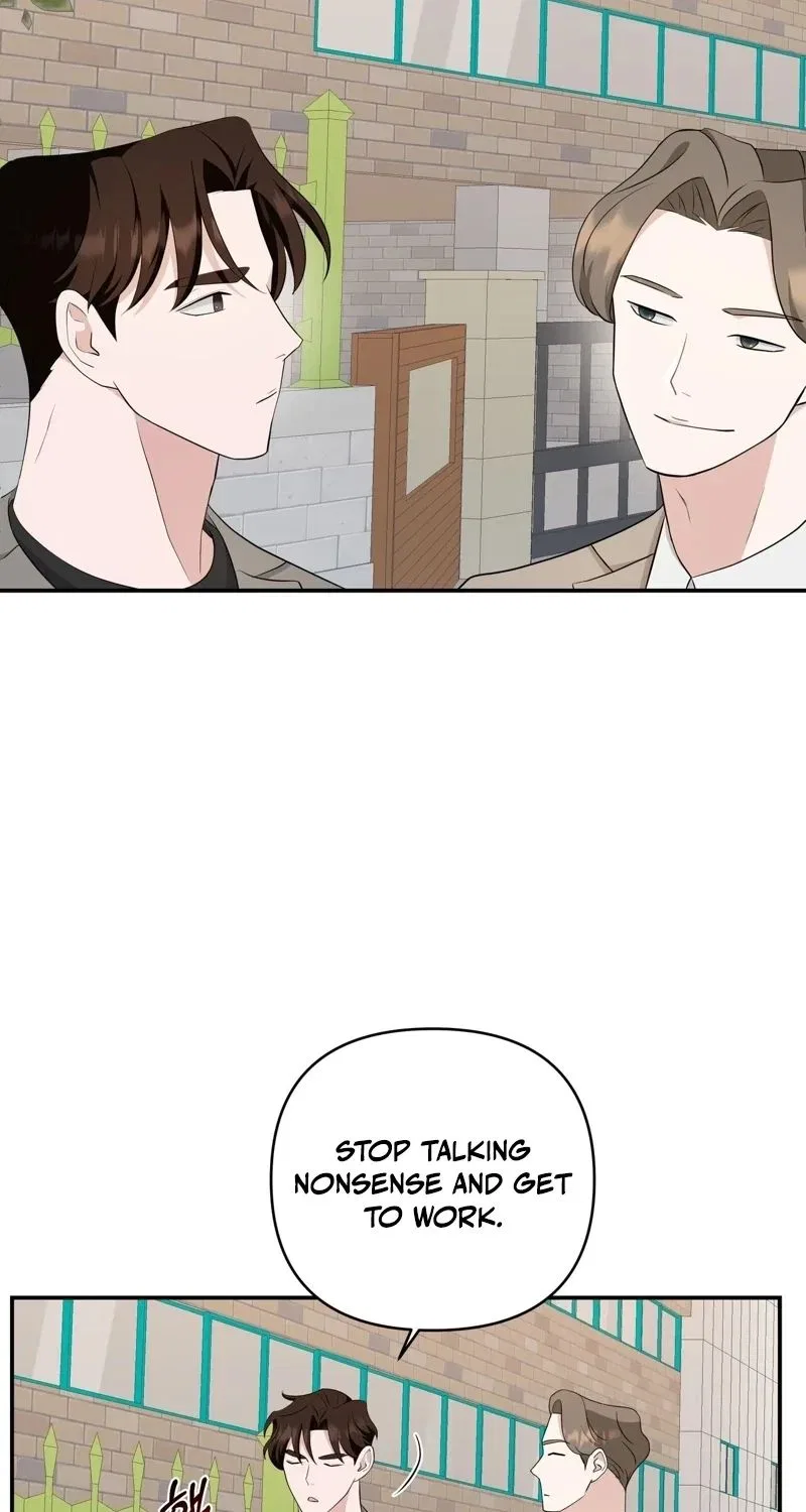 The Last Match Chapter 10 – Page 42