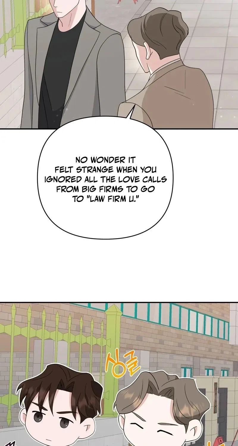 The Last Match Chapter 10 – Page 45