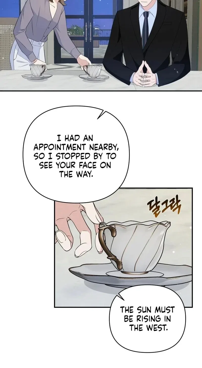 The Last Match Chapter 9 – Page 3