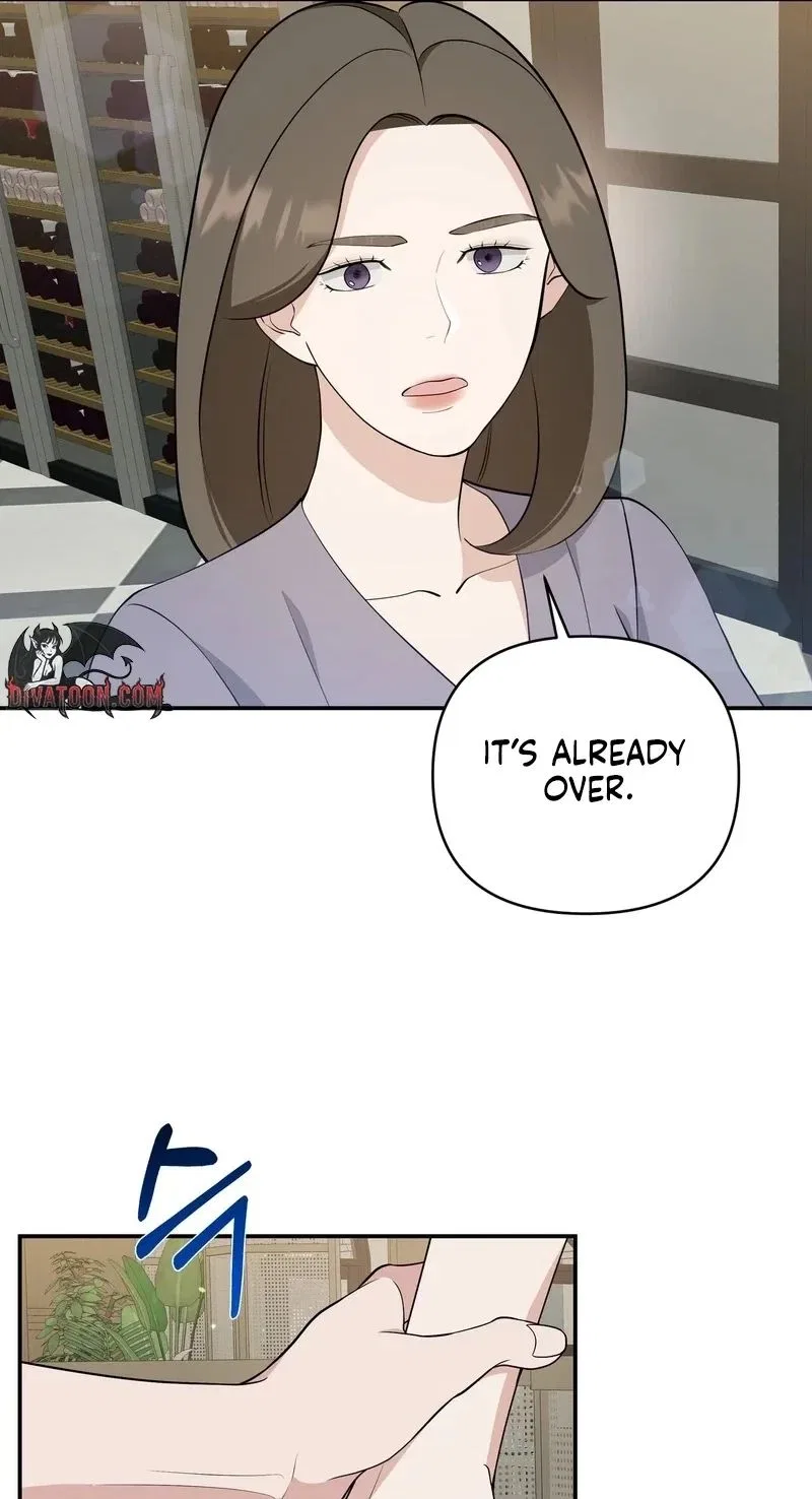 The Last Match Chapter 9 – Page 20