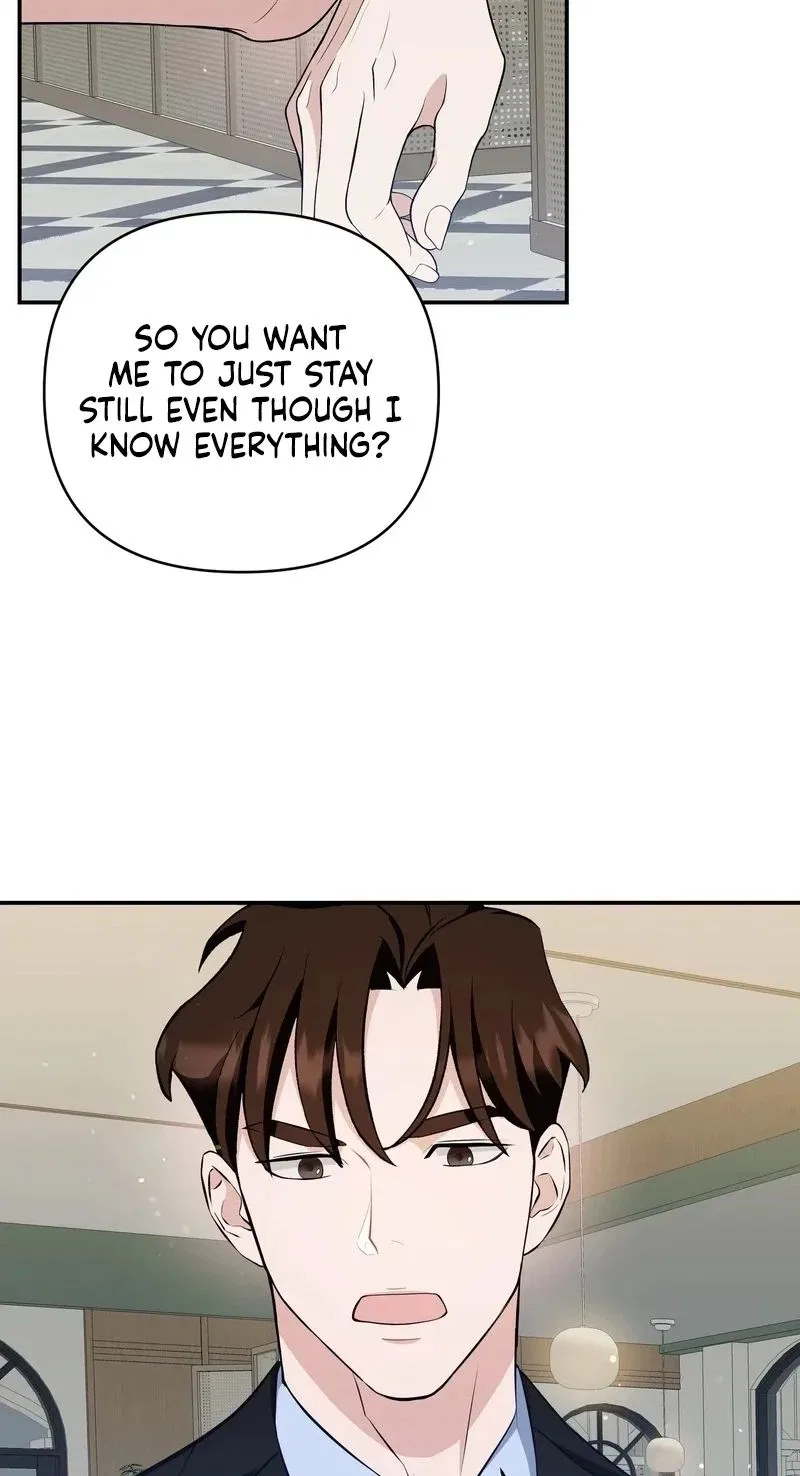 The Last Match Chapter 9 – Page 21