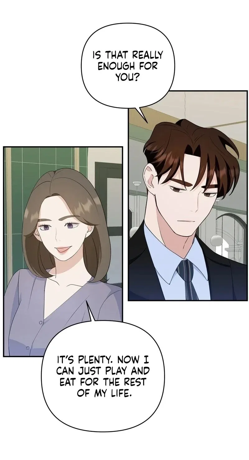 The Last Match Chapter 9 – Page 27