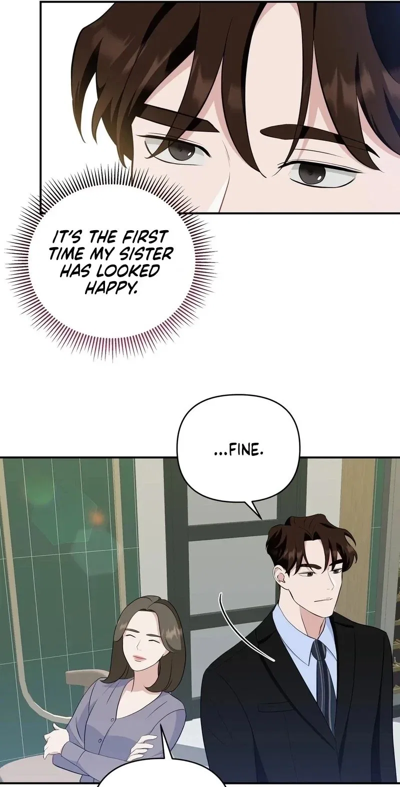 The Last Match Chapter 9 – Page 30