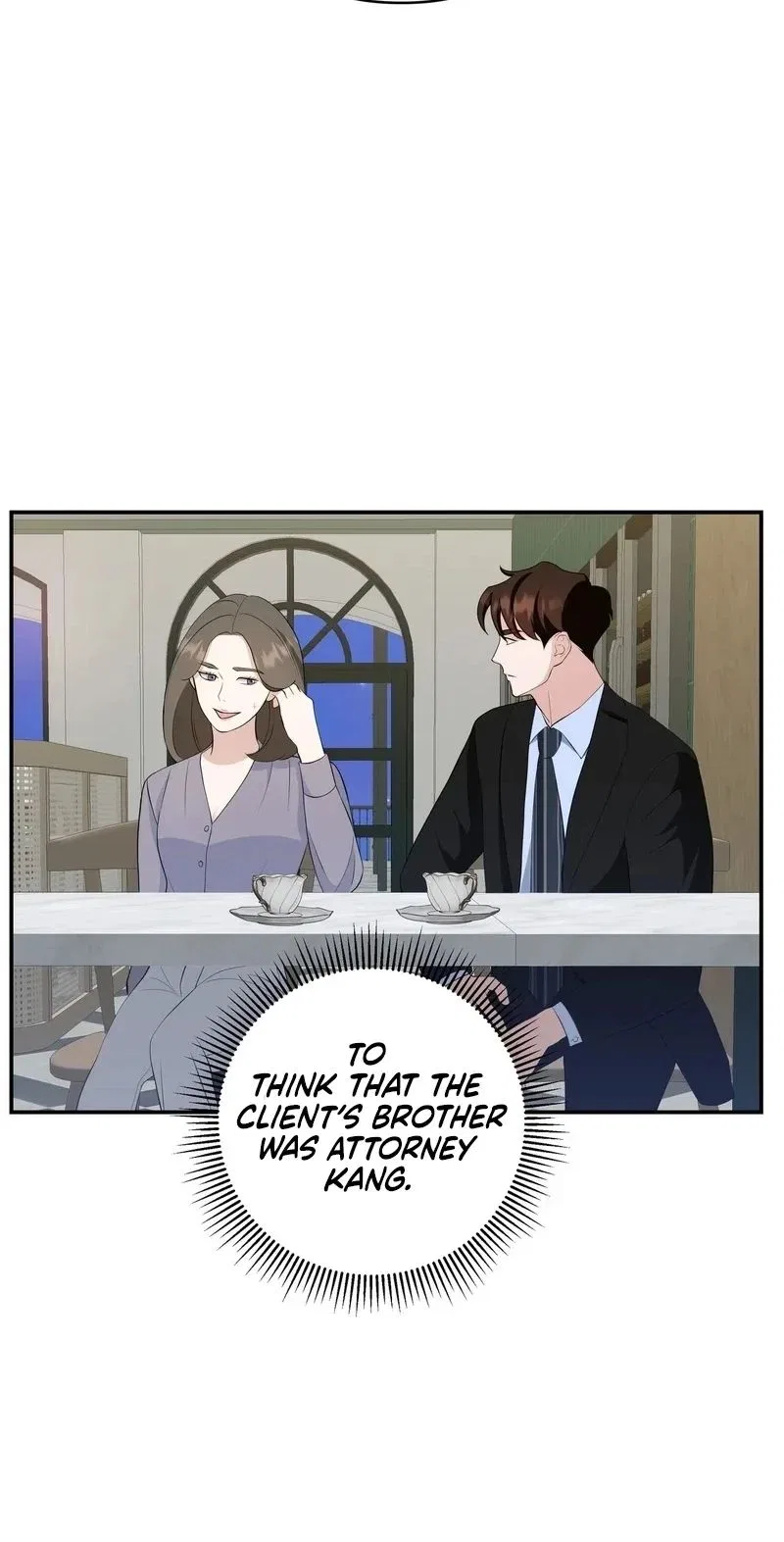 The Last Match Chapter 9 – Page 34