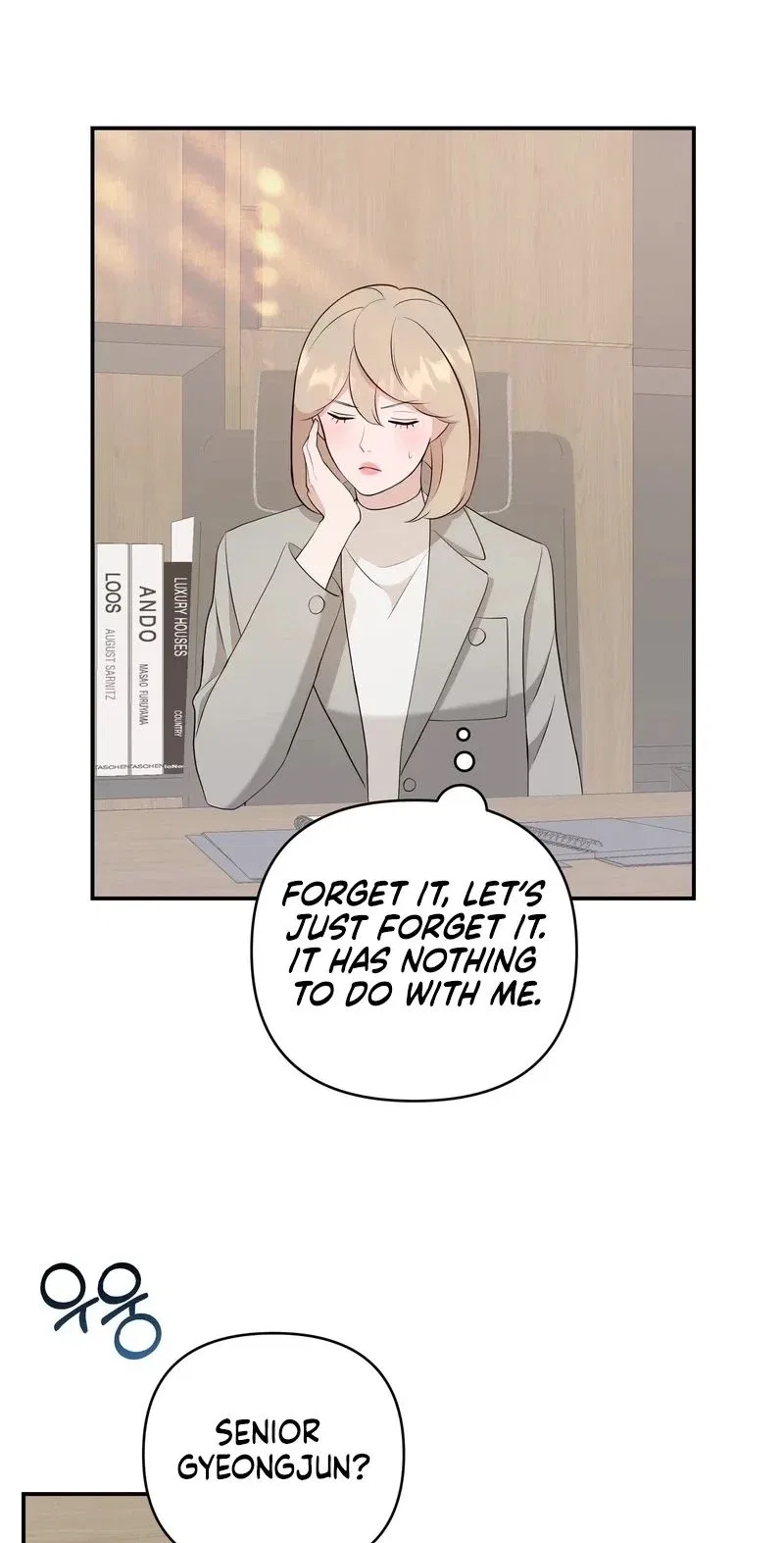 The Last Match Chapter 9 – Page 35