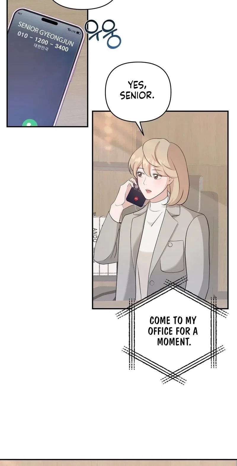 The Last Match Chapter 9 – Page 36