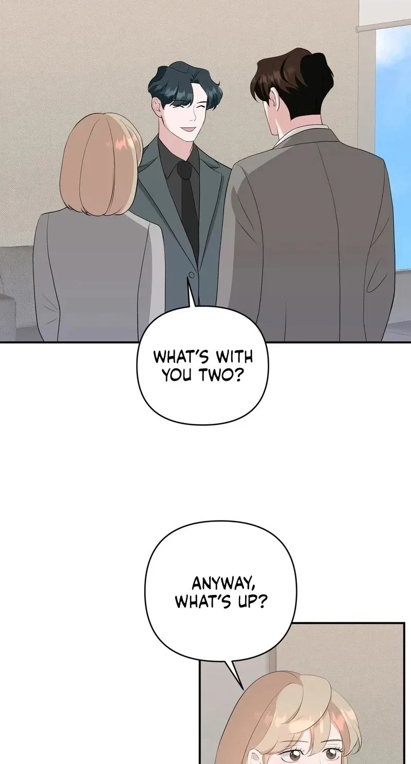 The Last Match Chapter 9 – Page 41