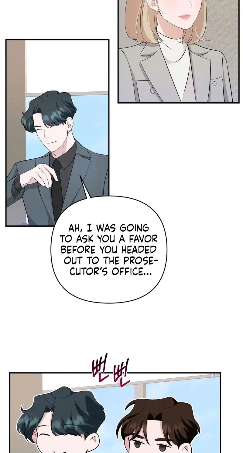 The Last Match Chapter 9 – Page 42