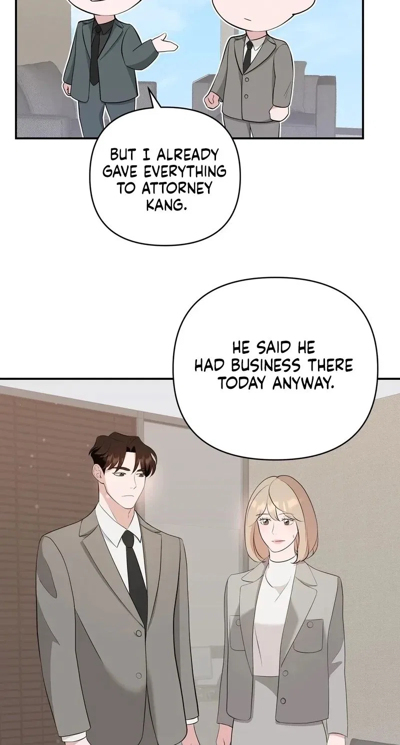 The Last Match Chapter 9 – Page 43