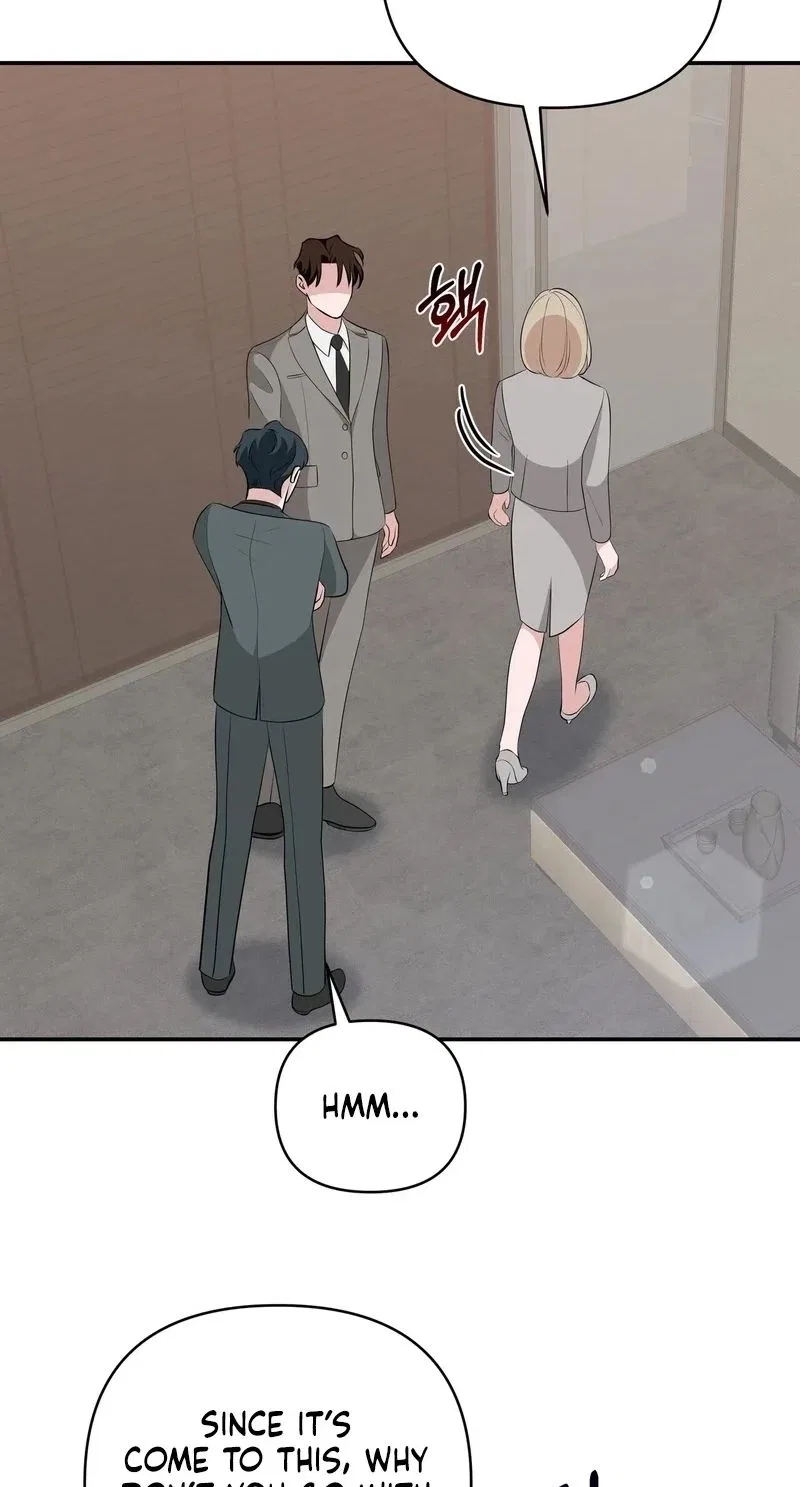 The Last Match Chapter 9 – Page 45