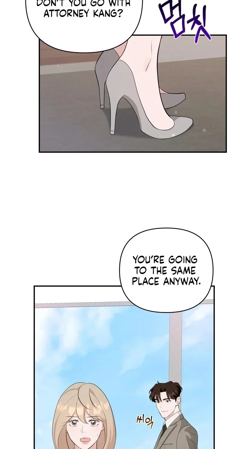 The Last Match Chapter 9 – Page 46