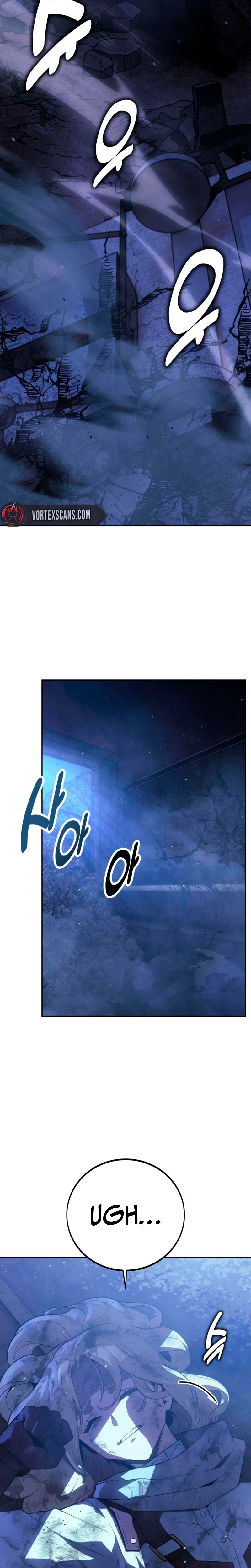 30 Years Have Passed Since the Prologue Chapter 7 – Page 2