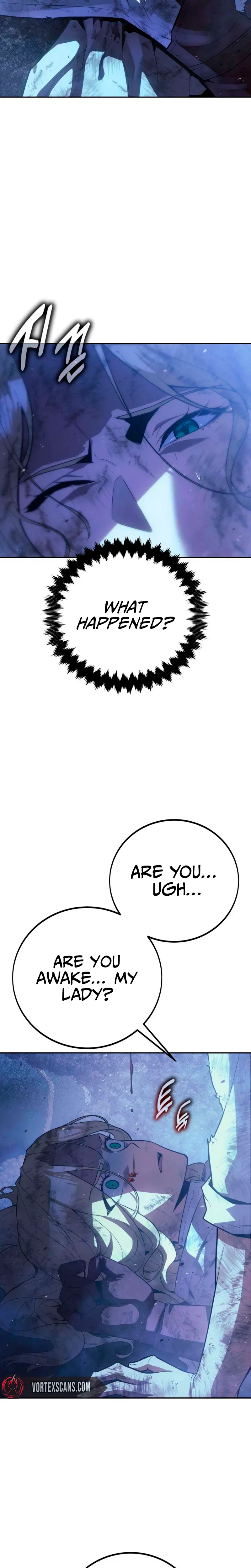 30 Years Have Passed Since the Prologue Chapter 7 – Page 3