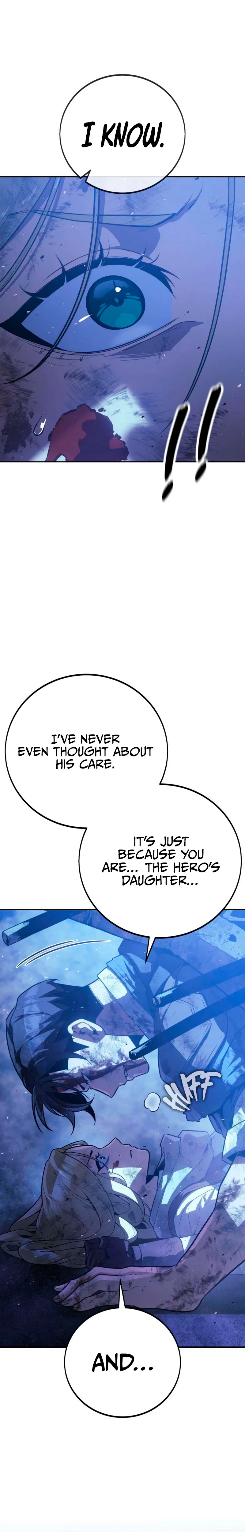 30 Years Have Passed Since the Prologue Chapter 7 – Page 8