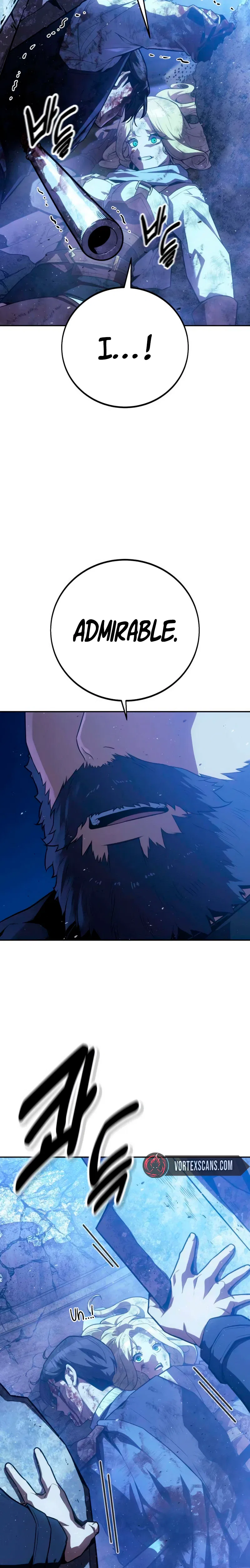30 Years Have Passed Since the Prologue Chapter 7 – Page 10
