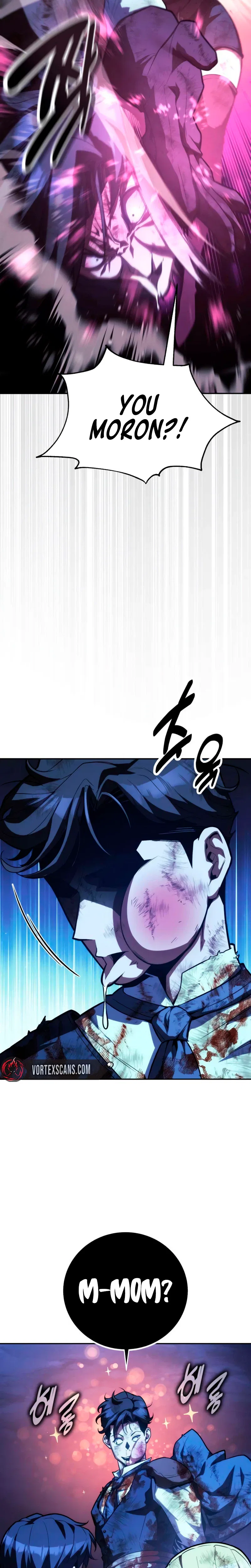30 Years Have Passed Since the Prologue Chapter 7 – Page 18