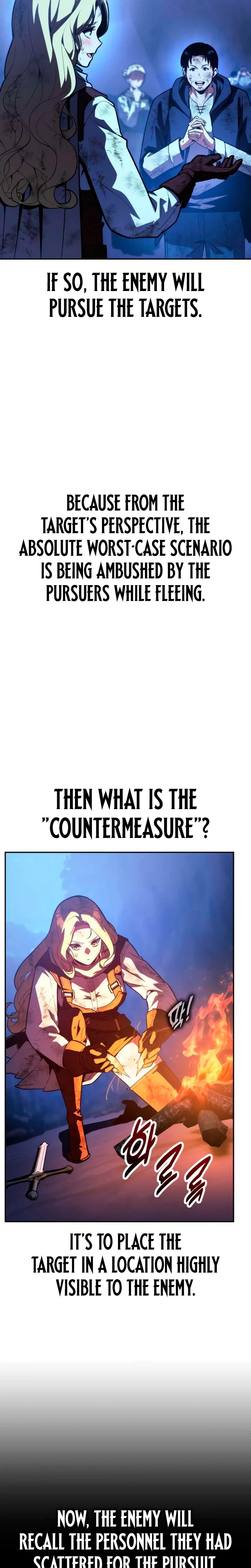 30 Years Have Passed Since the Prologue Chapter 7 – Page 27