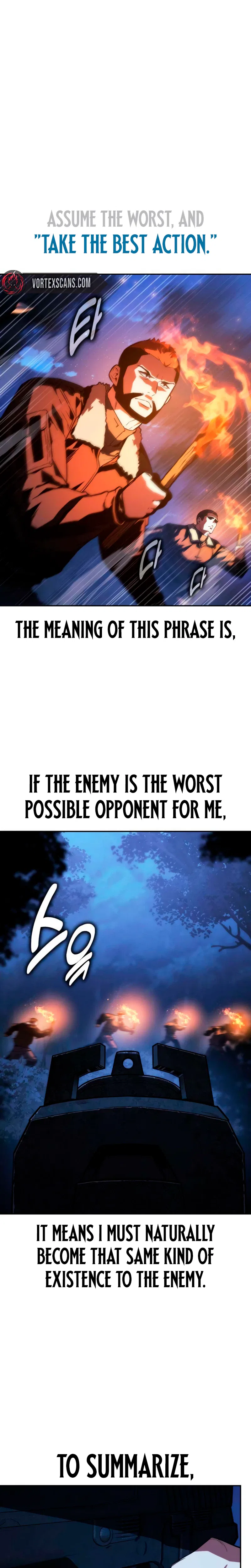 30 Years Have Passed Since the Prologue Chapter 7 – Page 29