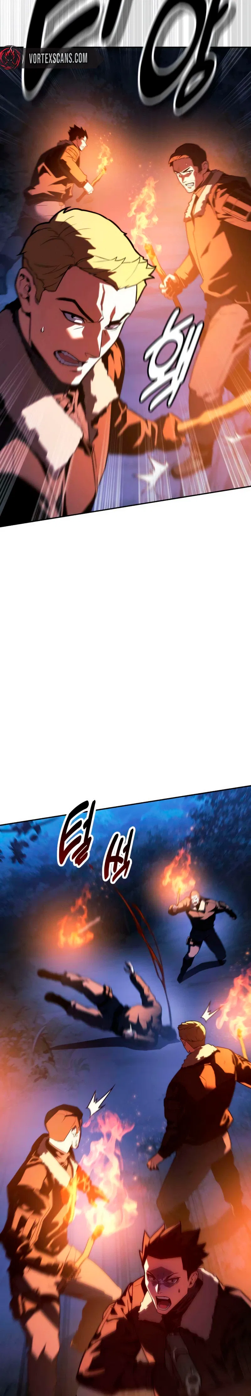 30 Years Have Passed Since the Prologue Chapter 7 – Page 31