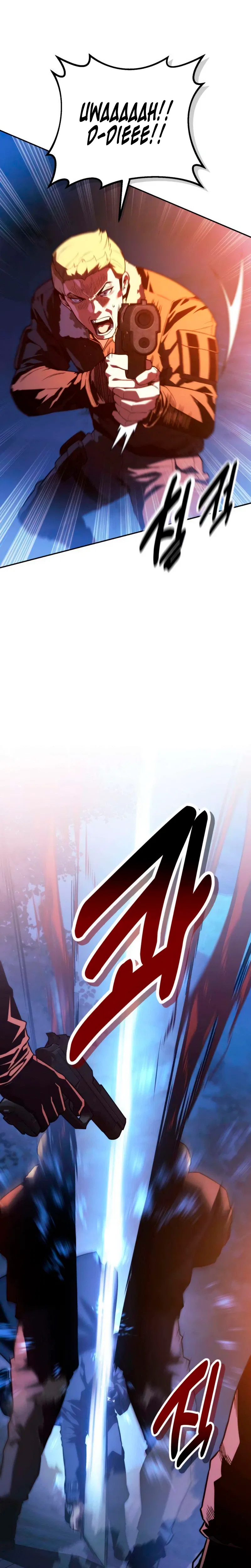 30 Years Have Passed Since the Prologue Chapter 7 – Page 34