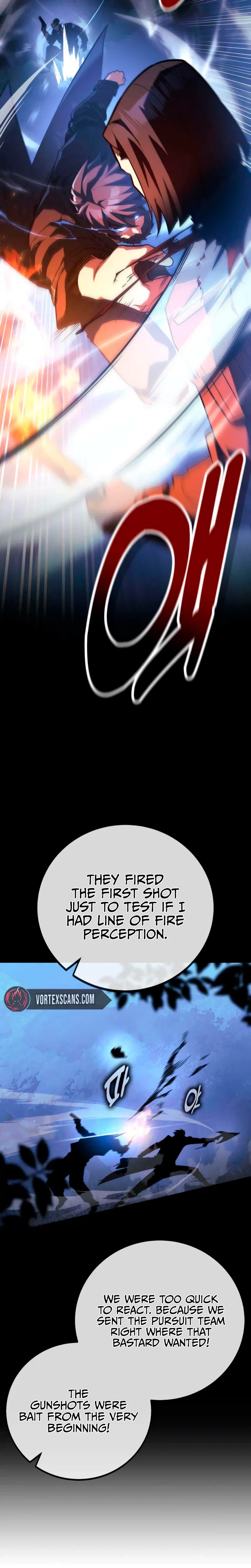 30 Years Have Passed Since the Prologue Chapter 7 – Page 45