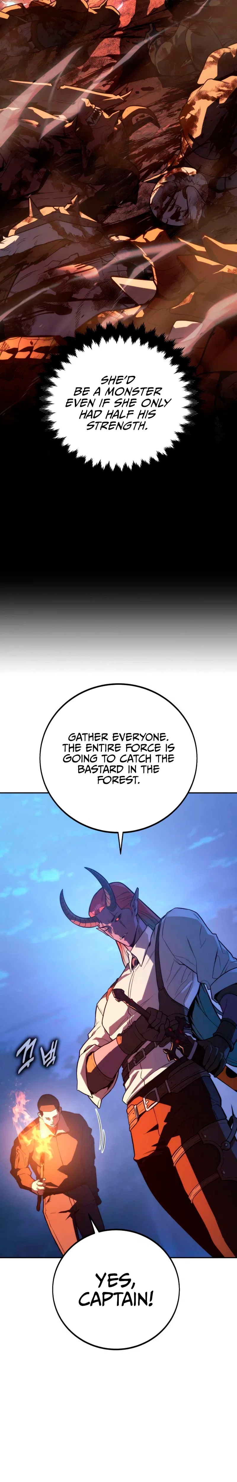 30 Years Have Passed Since the Prologue Chapter 7 – Page 47