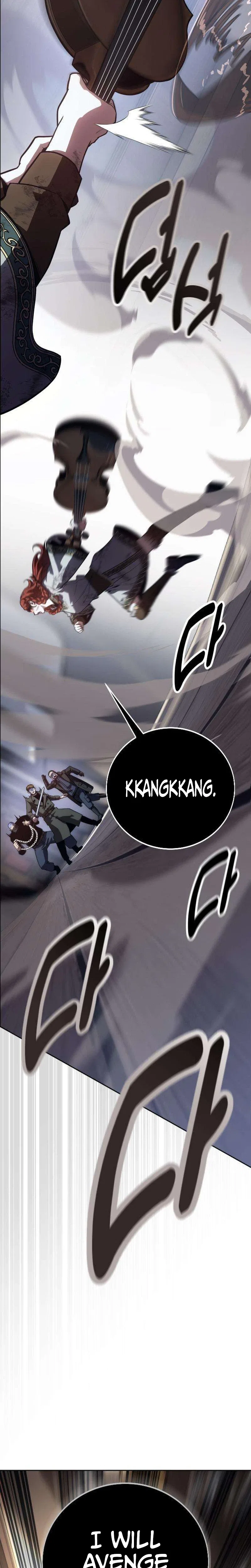 30 Years Have Passed Since the Prologue Chapter 4 – Page 15