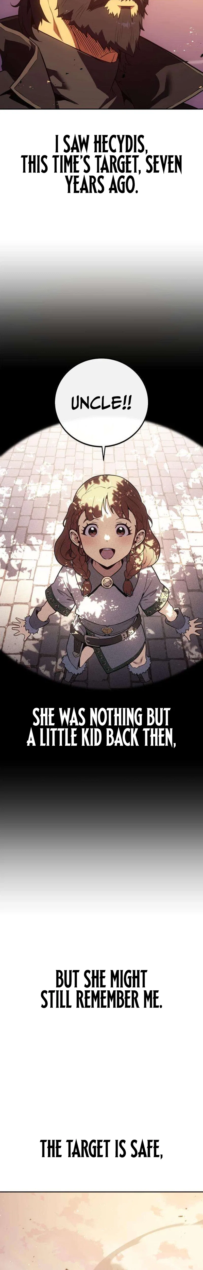 30 Years Have Passed Since the Prologue Chapter 4 – Page 24