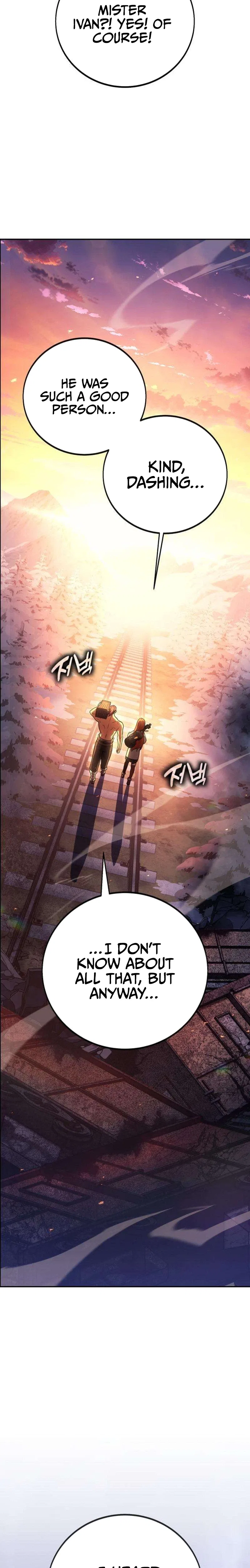 30 Years Have Passed Since the Prologue Chapter 4 – Page 29