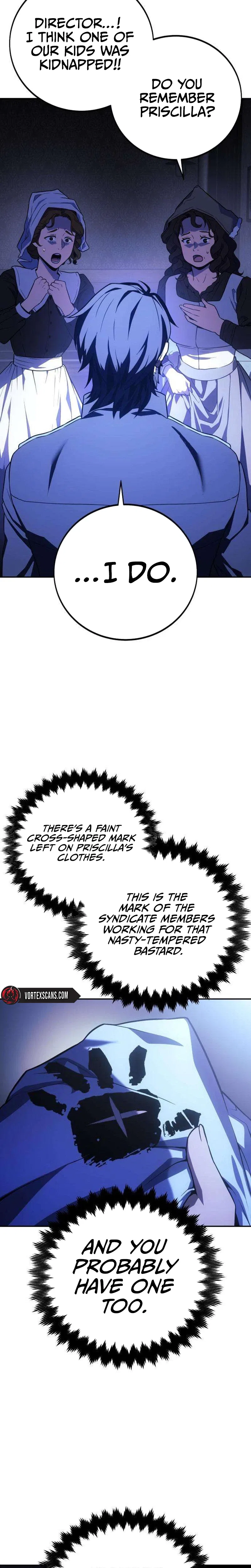 30 Years Have Passed Since the Prologue Chapter 4 – Page 52