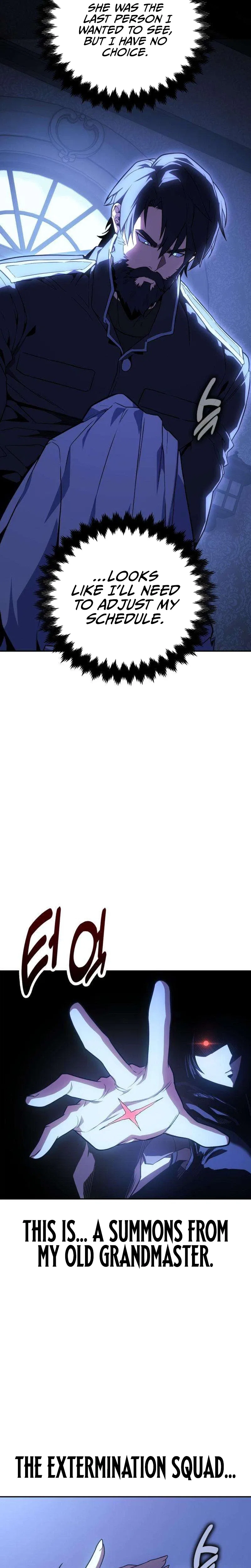 30 Years Have Passed Since the Prologue Chapter 4 – Page 53