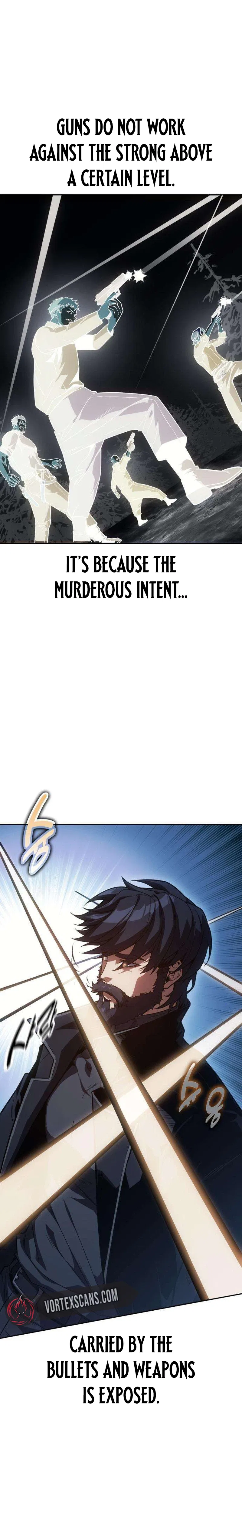 30 Years Have Passed Since the Prologue Chapter 3 – Page 9