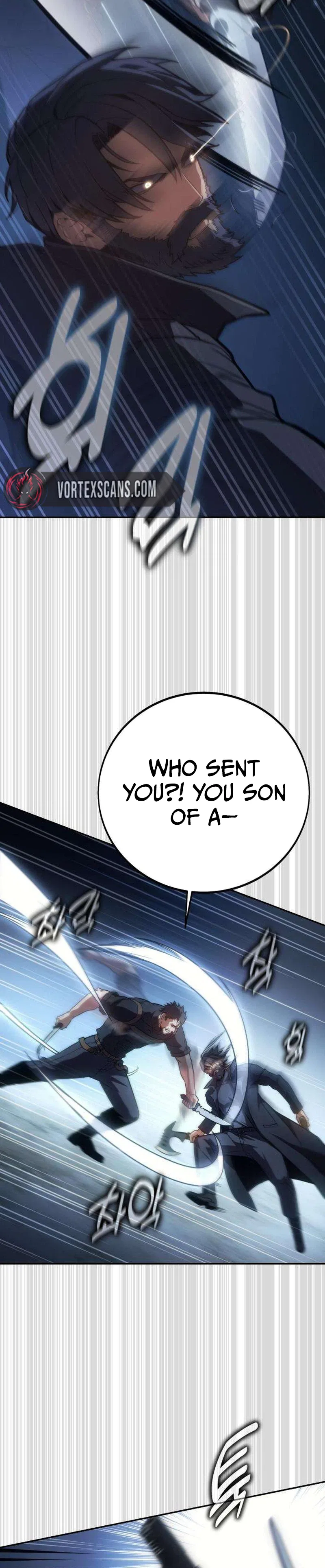 30 Years Have Passed Since the Prologue Chapter 3 – Page 13