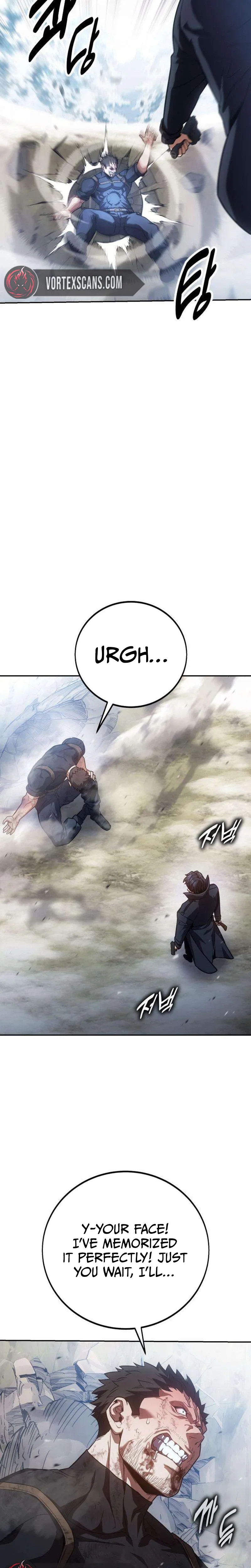 30 Years Have Passed Since the Prologue Chapter 3 – Page 15