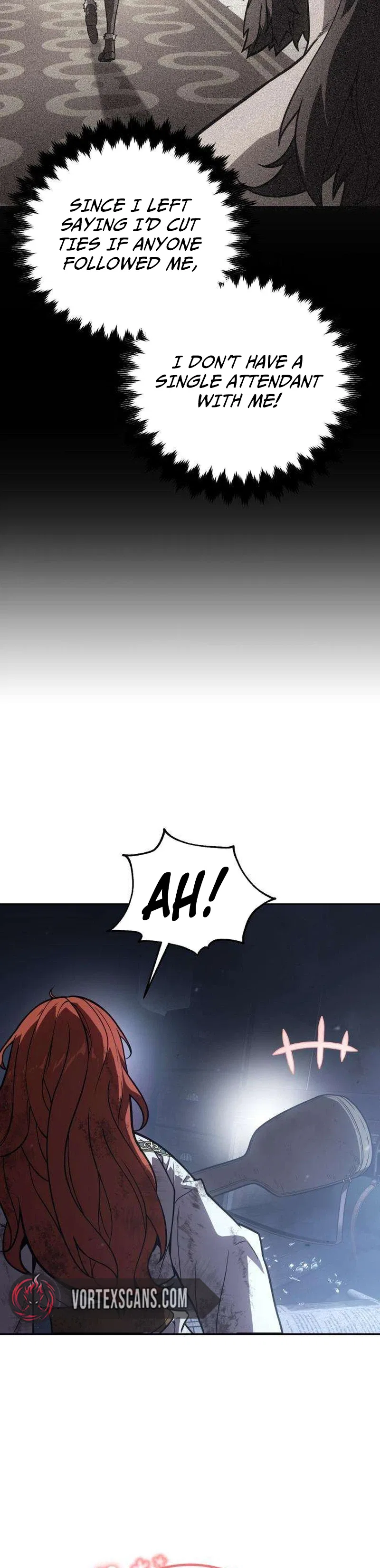 30 Years Have Passed Since the Prologue Chapter 3 – Page 37
