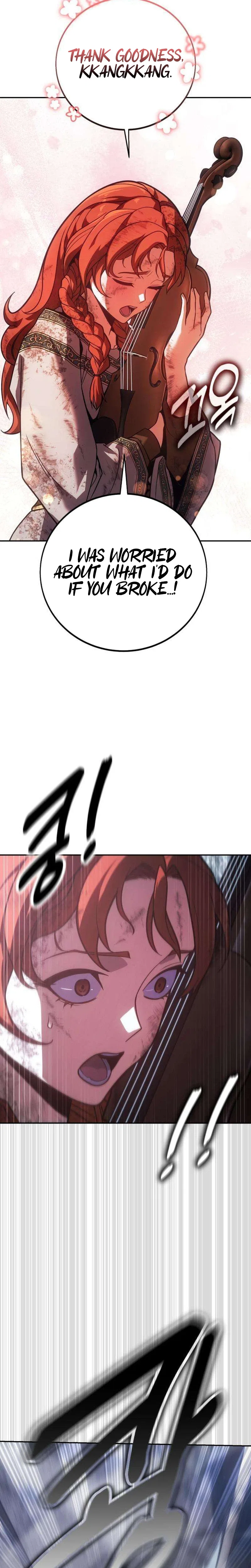 30 Years Have Passed Since the Prologue Chapter 3 – Page 38