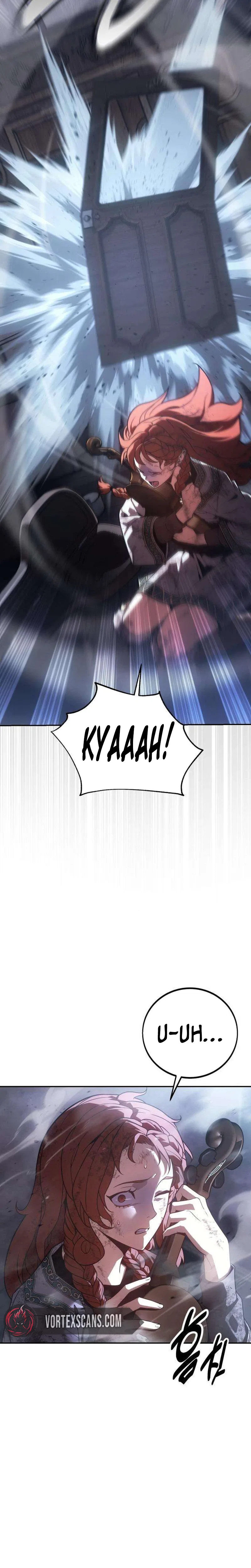 30 Years Have Passed Since the Prologue Chapter 3 – Page 39