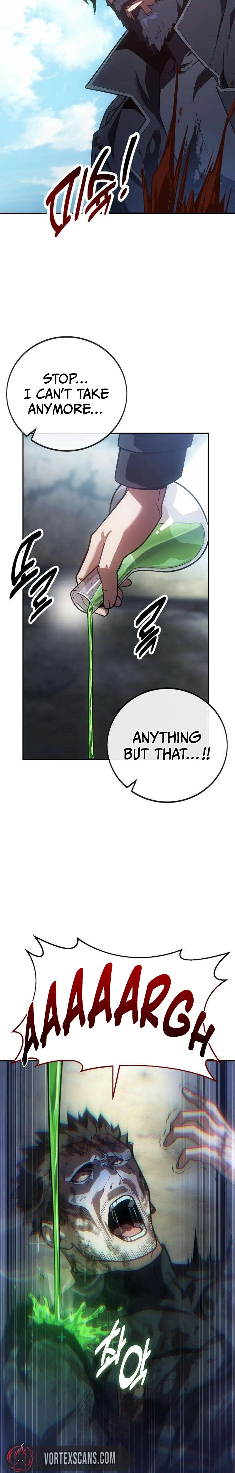 30 Years Have Passed Since the Prologue Chapter 3 – Page 43