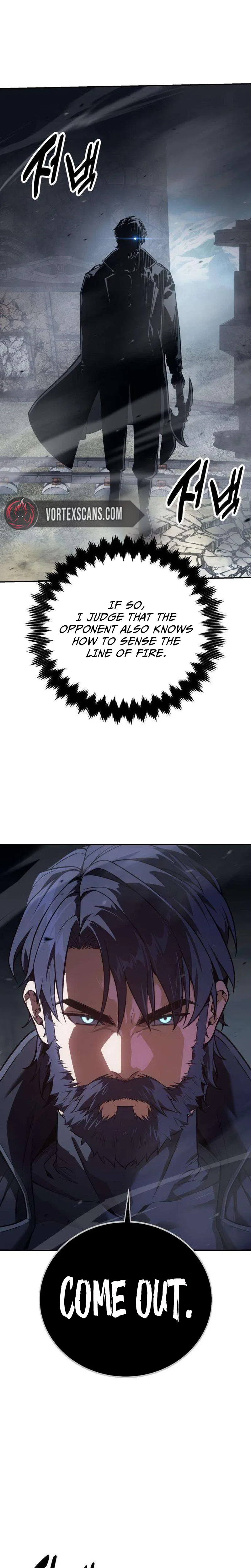 30 Years Have Passed Since the Prologue Chapter 3 – Page 56