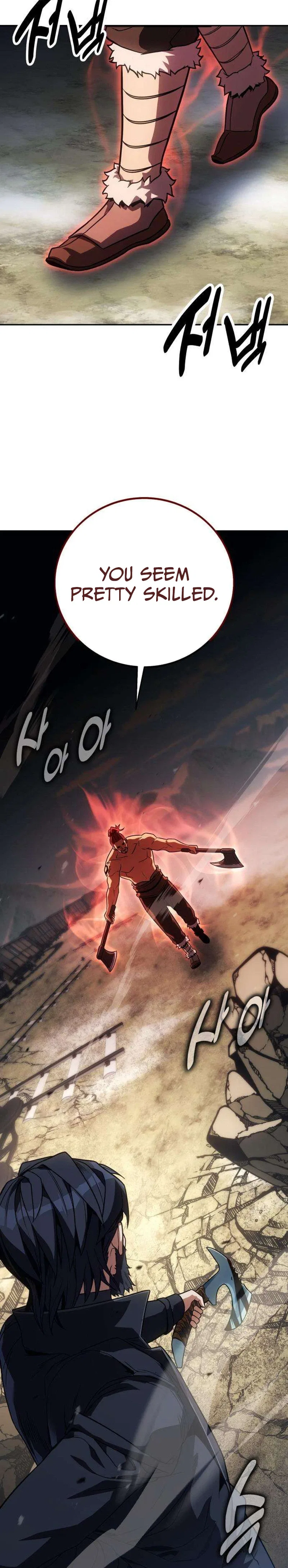 30 Years Have Passed Since the Prologue Chapter 3 – Page 57