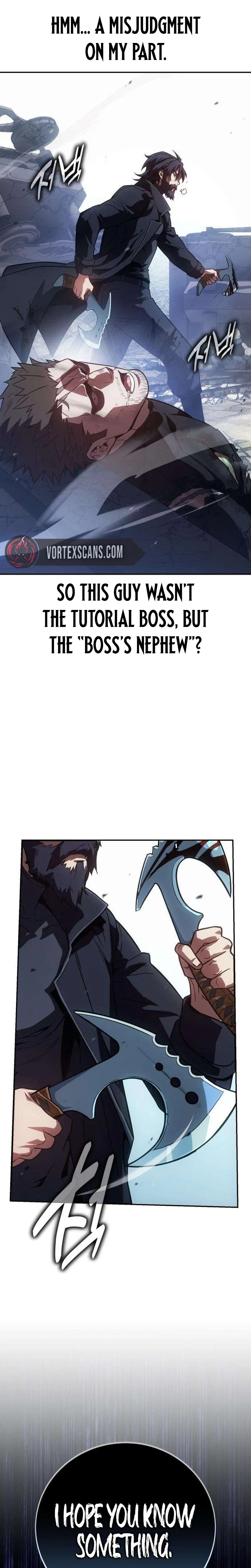 30 Years Have Passed Since the Prologue Chapter 3 – Page 59