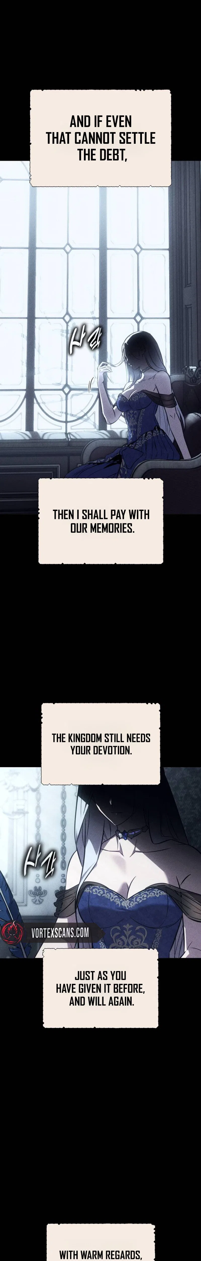 30 Years Have Passed Since the Prologue Chapter 2 – Page 4