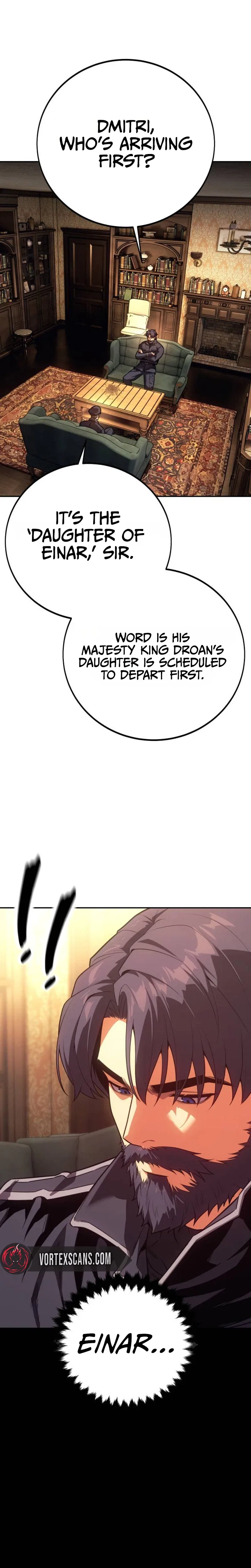 30 Years Have Passed Since the Prologue Chapter 2 – Page 7