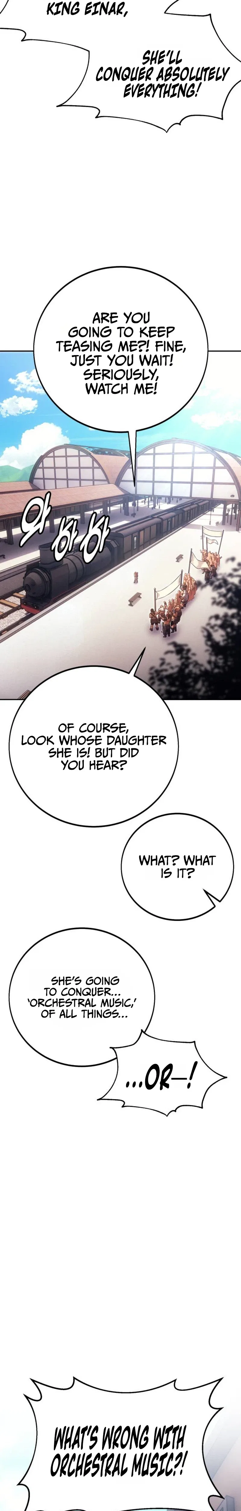 30 Years Have Passed Since the Prologue Chapter 2 – Page 11