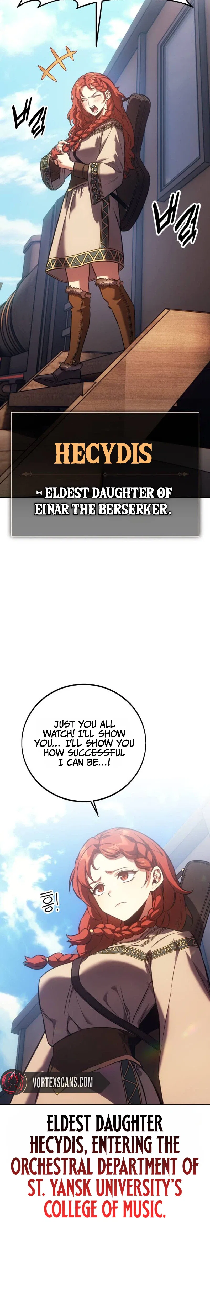 30 Years Have Passed Since the Prologue Chapter 2 – Page 12