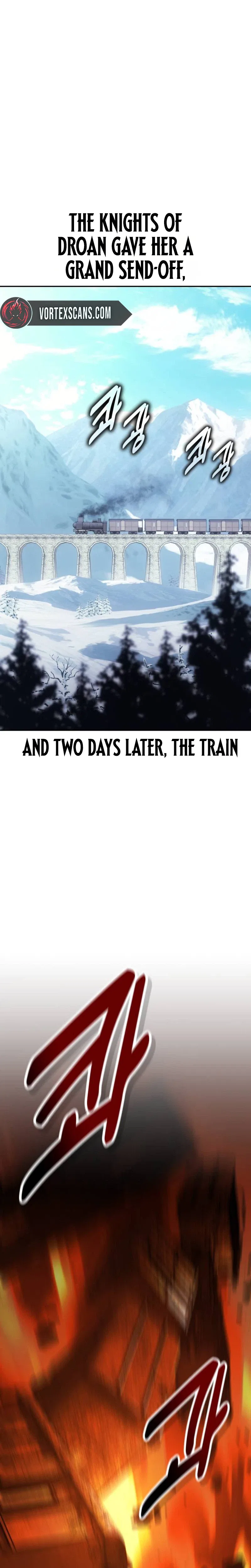 30 Years Have Passed Since the Prologue Chapter 2 – Page 14