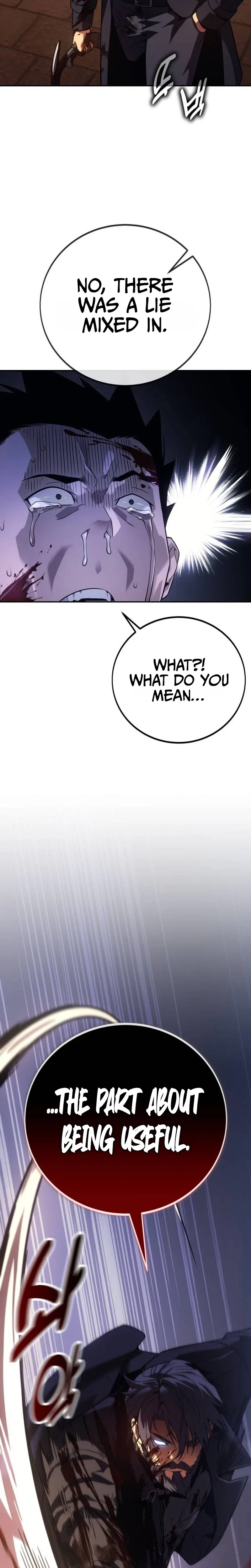 30 Years Have Passed Since the Prologue Chapter 2 – Page 40