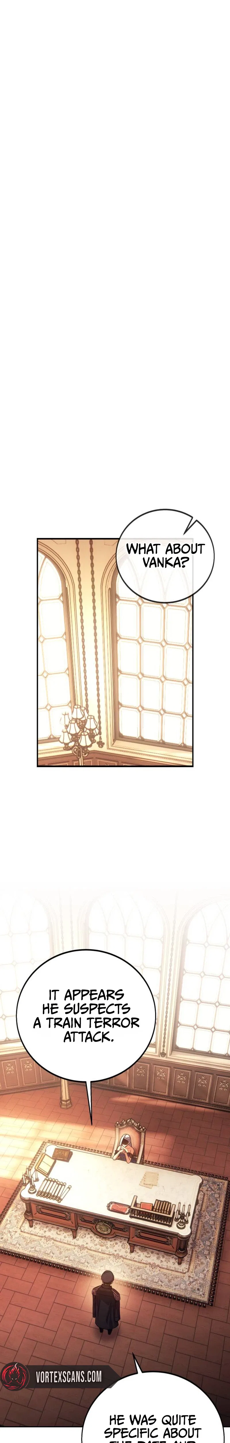 30 Years Have Passed Since the Prologue Chapter 2 – Page 44
