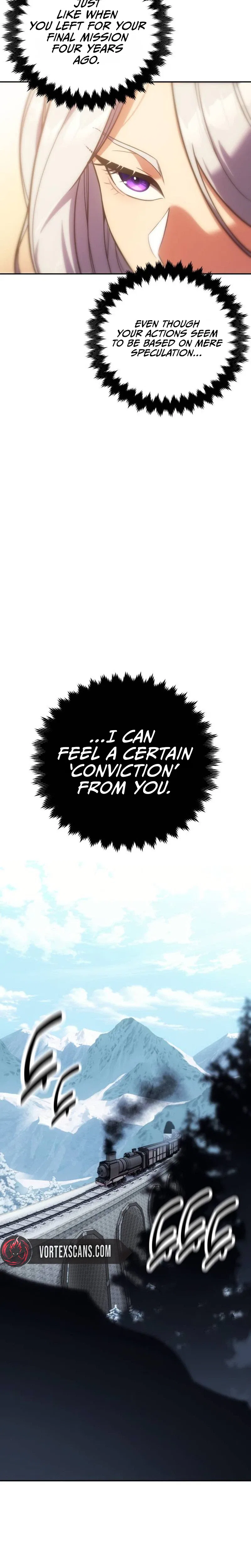 30 Years Have Passed Since the Prologue Chapter 2 – Page 48